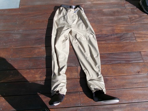 Hydrox waders respirant - hydrox,