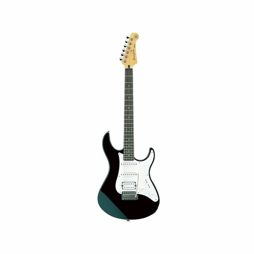 Yamaha pacifica 112jbl - yamaha,