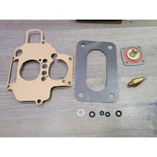 Ford Fiesta 1 - Kit joint carburateur WEBER 32/34 DFT - 32 DFT - 32DFTA