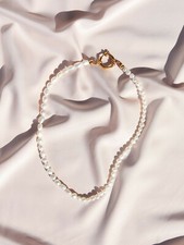 LUVYA bijoux fantaisie colliers bracelets accessoires perles - Collier Victoria