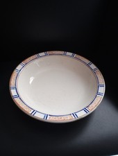 Grand Plat creux de service