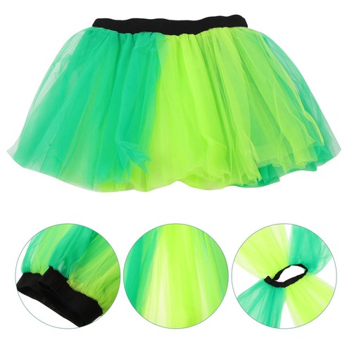 Performance petite fille - , jupe