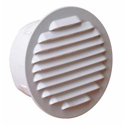 Grille ventilation - de,