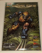 Marvel Icons n°8 - février