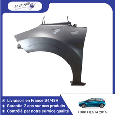 ?? AILE AVANT GAUCHE FORD FIESTA ➤1777181 ♻️