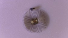 MONTRE MP 5 1/4 S-54 SPIRAL