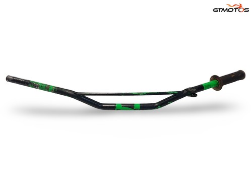 Guidon gilera hak 1999 - hak, 1999-2003