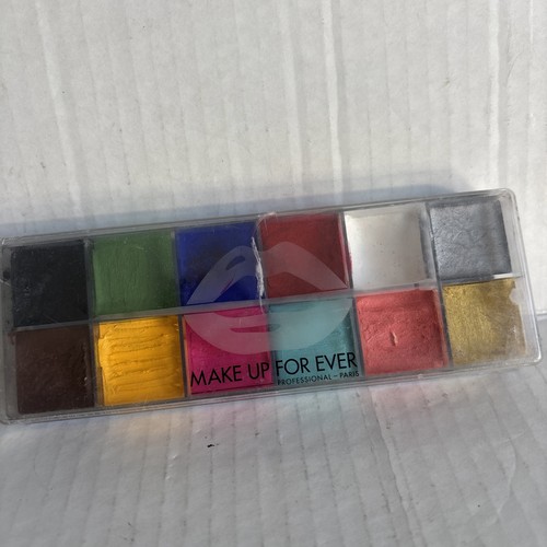 Make for ever - make, up