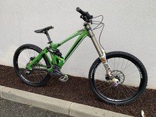Vends VTT Mondraker Summum Pro