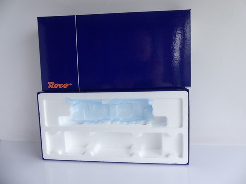 63786 roco boite vide - 63786,