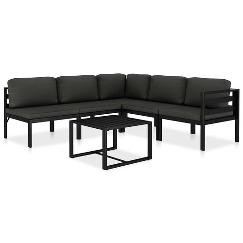 Salon jardin pcs avec - jardin,