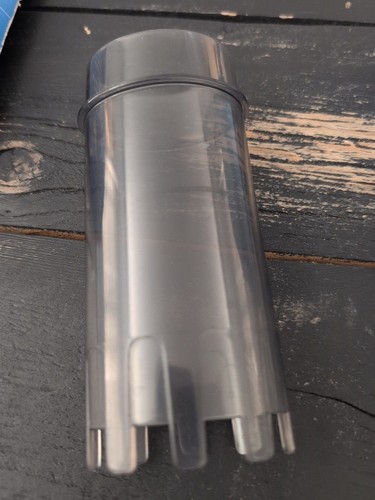 Extension nozzle for eheim - extension,