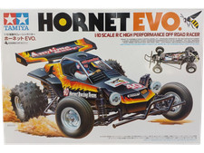 TAMIYA 1/10 RC Hornet EVO