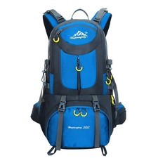 50L Sport Outdoor Sac à dos