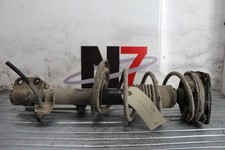 Amortisseur avant droit NISSAN MICRA 3 PHASE 1 E43A2-BC60A-