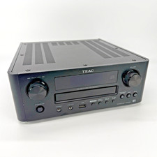 TEAC Reference CR-H500NT