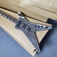 Washburn dimebag signature - dimebag,