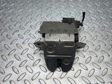 Serrure De Coffre Arrière Pour Mercedes Classe C Berline W203 A2037400235