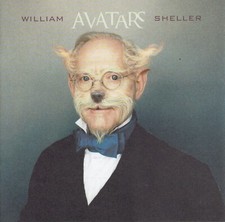CD - WILLIAM SHELLER - Avatars