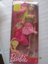 POUPEE BARBIE BLISTER NEUF " I