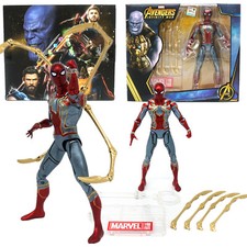 ZD Toys Avengers Infinity