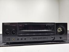 Kenwood KR-V7060 Audio-Vidéo