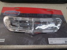 Nos Kuryakyn Fairing Vnt