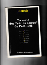 La série des séries noires