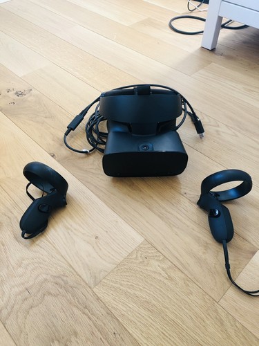 Casque oculus rift vr - casque, s