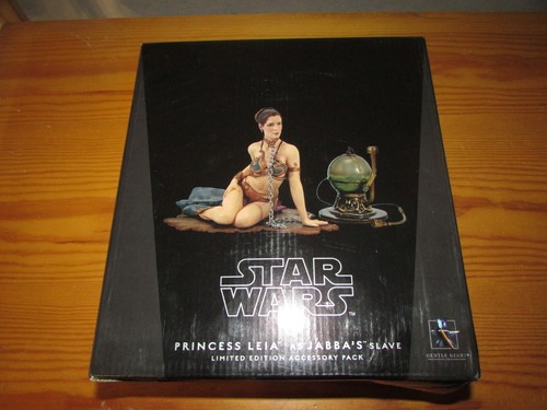 Star wars 2009 gentle giant - 2009,