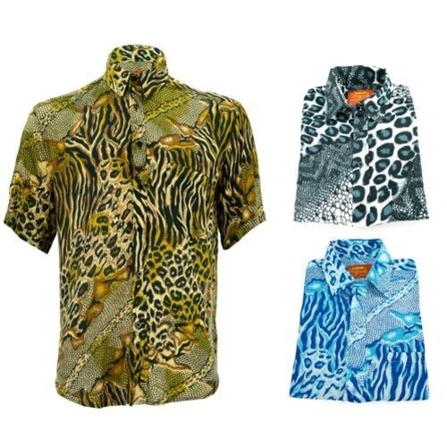 Standard manches courtes - manches,