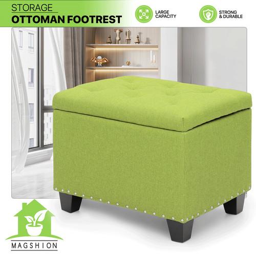 Green lift top - green,