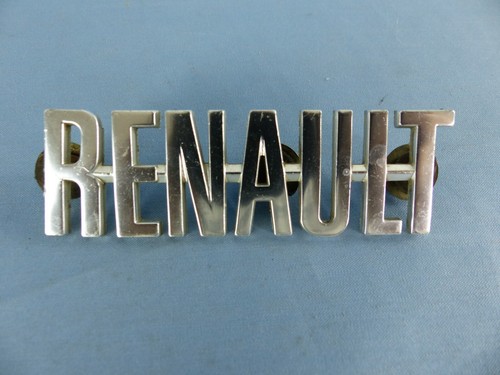 Renault emblème logo sigle - renault,