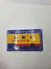 Remorque Cuisine PINDER Altaya