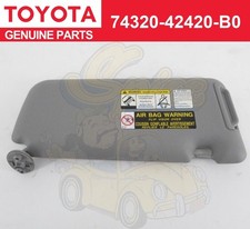 TOYOTA RAV4 ACA2# 2003-2005