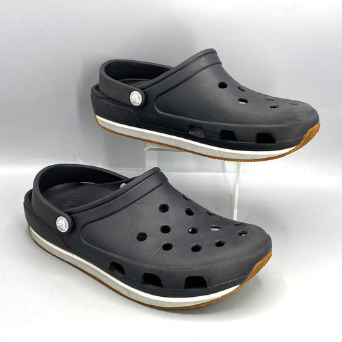 Crocs retro crocsband clogs - retro,