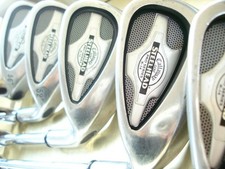 Ensemble de fers Callaway