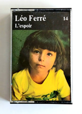 Léo Ferré – L’Espoir –