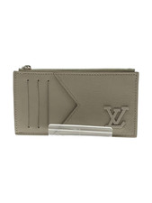 Portefeuille homme LOUIS VUITTON M82282 gris monogramme Japon occasion