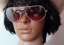 Paire de lunettes RAY-BAN JUNIOR Fille rose RB 3250 030/7E