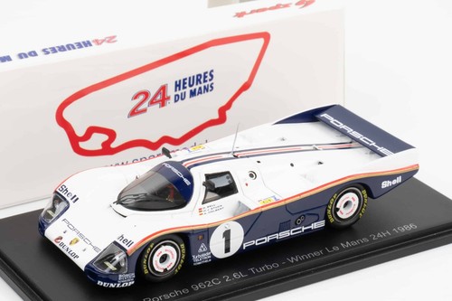 Porsche 962c turbo 1 - porsche,