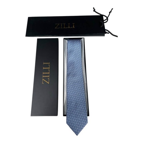 Cravate zilli originale - cravate,