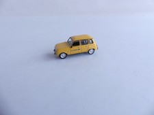 NOREV / ATLAS HO 1/87 VOITURE