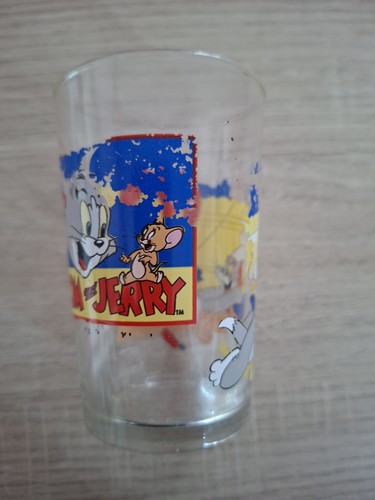 Verre moutarde amora - amora, et