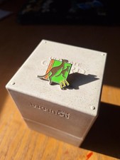 pin's mc donalds australie