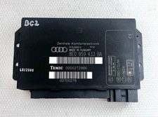 Module Boitier Confort AUDI A4 B7 8E0959433BA Temic