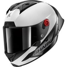 SHARK Casque Intégral AERON GP BLANK SP