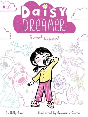 Sweet dreams daisy - dreams!, (daisy