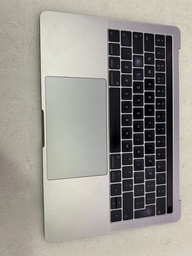 Topcase clavier qwerty - topcase, qwerty(int)