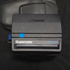 Polaroid Supercolor SE635 LM